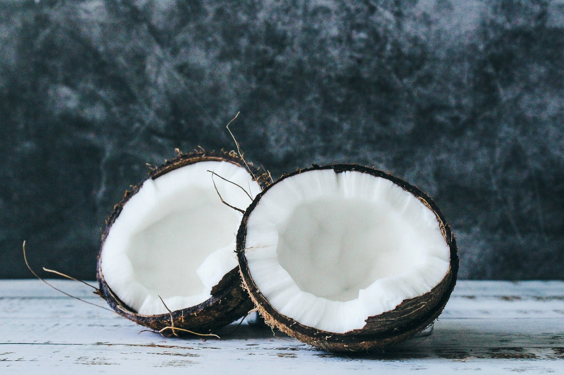 Coconut Wax