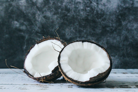 Coconut Wax