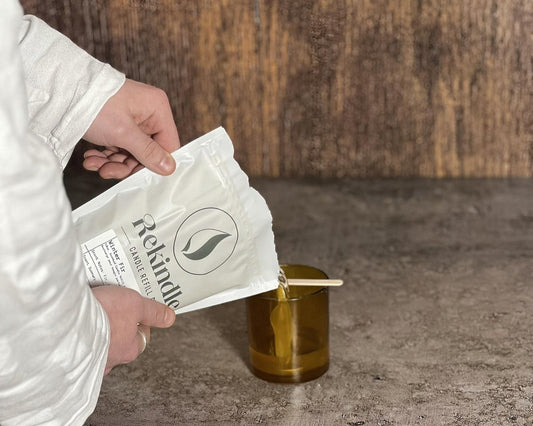 Refilling Tips and Tricks