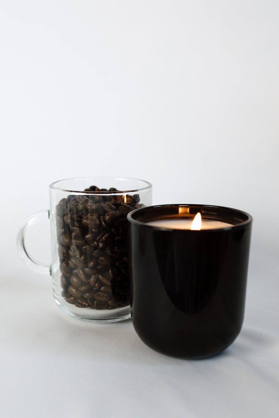 French Vanilla Latte