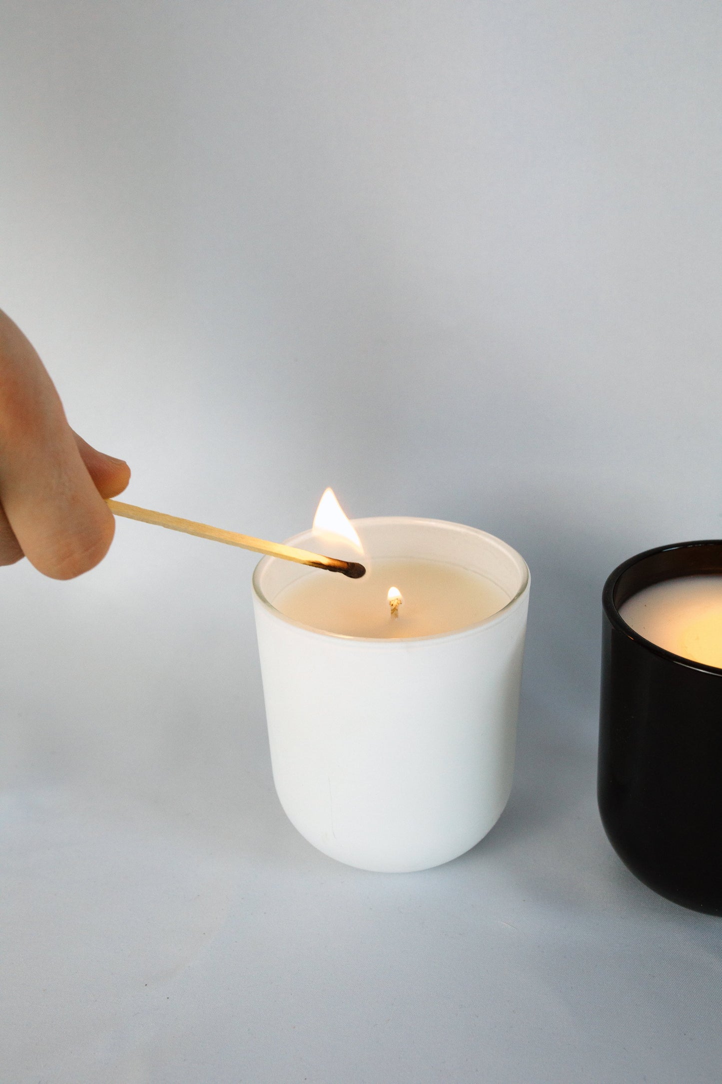 White Ceramic Starter Combo-SQ5489573