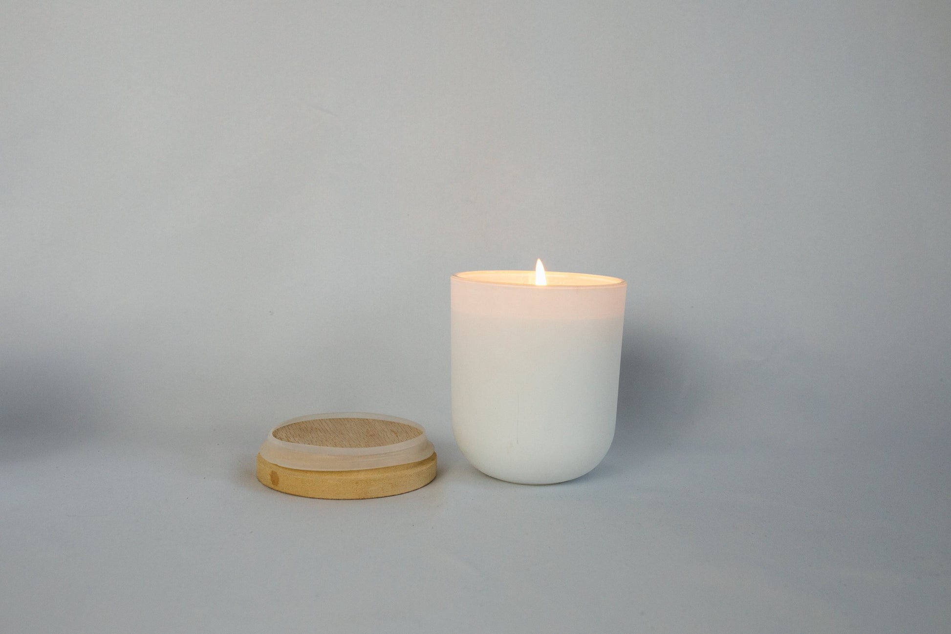 White Ceramic Starter Combo-SQ5489573