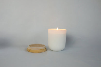 White Ceramic Starter Combo-SQ5489573