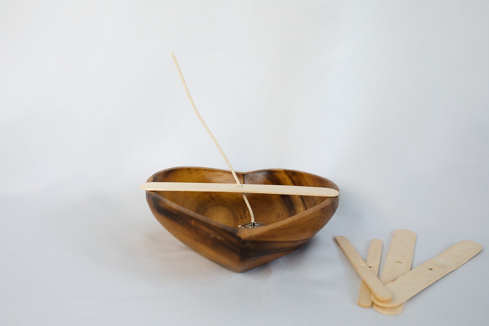 Jumbo Wick Alignment Stick