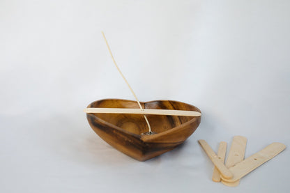 Jumbo Wick Alignment Stick