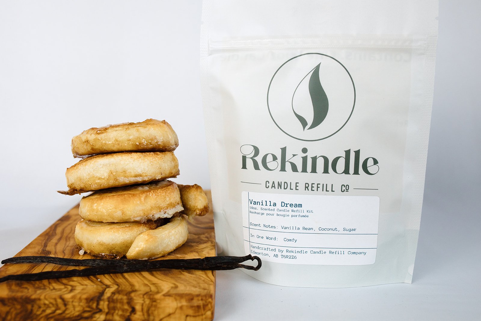 White Ceramic Starter Combo-SQ5489573