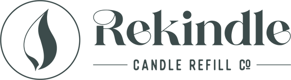 Rekindle Candle Refill Co.