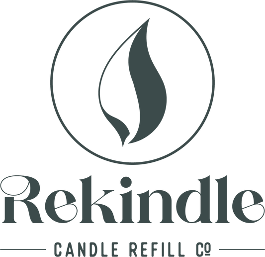 Rekindle Candle Refill Co. Gift Card