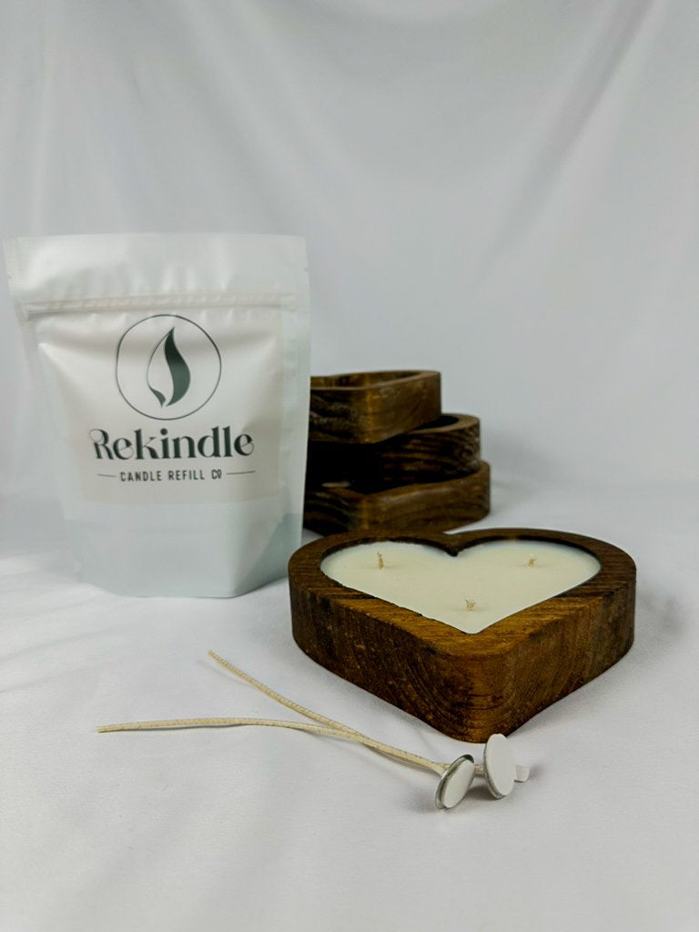 Heart Starter Combo-SQ8533288