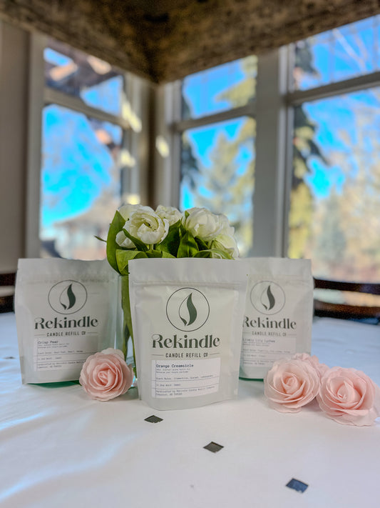 Spring Scent Bundle