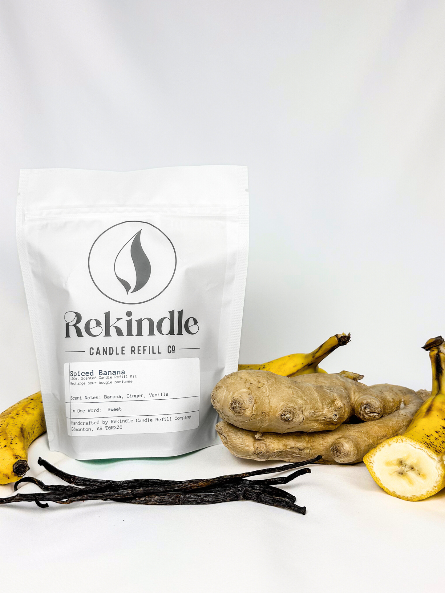 Wood Oval Starter Combo-SQ8315099