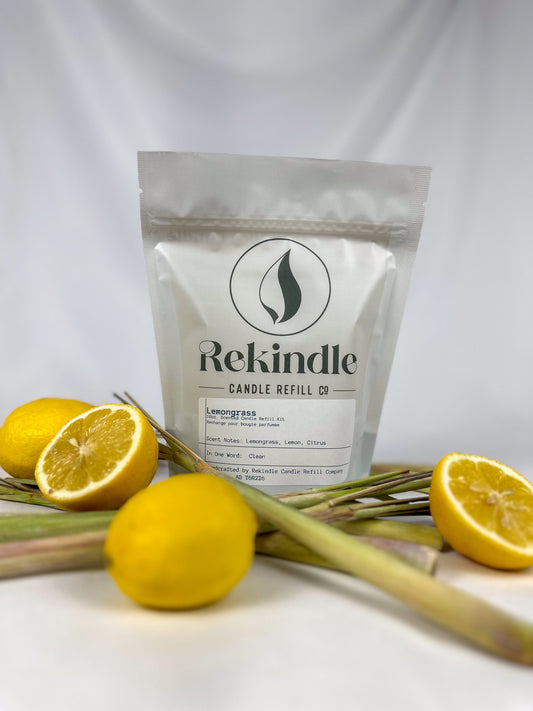 Lemongrass