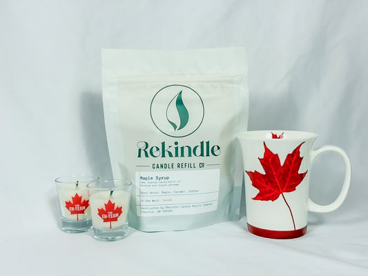 Maple Syrup