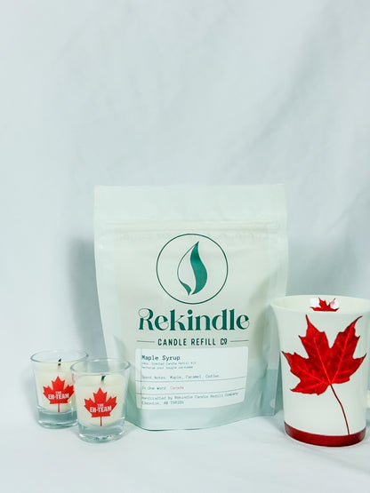 Fall Scent Bundle